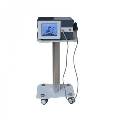 China Multifunctional Shockwave Machine for Erectile Dysfunction Physical Therapy and Body Slimming supplier