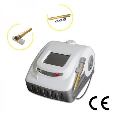 China Powerful 30W diode laser red vascular removal 980nm machine supplier