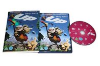 2016 Up 1DVD cartoon dvd Movie disney movie for children uk region 2 DHL free shipp