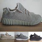 wholesale adidas Kanye West yeezys 350 boost Men Women shoes with original box US 4.5-13