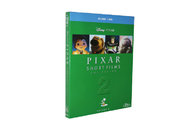 Bluray Pixar Short Films Collection,Volume 2 cartoon dvd Movies disney movie for children