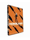 2018 hot sell Homeland Season 7 4DVD Region 1 DVD movies region 1 Adult movies Tv series Tv show Drop shipping