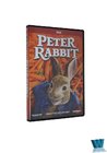 2018 hot sell Peter Rabbit DVD movies region 1 Adult movies Tv series Tv show Drop shipping
