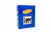 New arrival Seinfeld 1-9 33The Complete Series US Version Adult dvd complete series box sets TV showS box sets hot sell