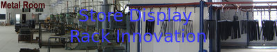 Jiaxing Store Display Innovation Co.,Ltd.