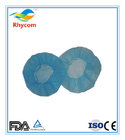 China supplier for disposable surgical nonwoven bouffant cap