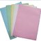 Carbonless Paper 610*860mm size in sheet blue image high quality 100%origin woodpulp supplier