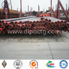 API tubing pipe oil  casing pipe 2-3/8" eue J55 tubing pipe