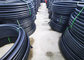 PE 100 Grade DN20-1800mm Safety Plastic PE Pipe For Water System And Flotation