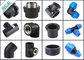 WATER SYSTEM FLOTATION APPLICATION HDPE PE100 WATER PIPE AND FITTINGS