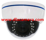 4inch SONY 1/3" CCD 600TVL HD Indoor 30Leds IR50M Night-vision Dome Camera Indoor 600TVL 4inch IR Dome Camera