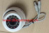 1080TVL 1/3" Micron CMOS Indoor 24Leds IR40M Night-vision Dome Camera IR dome camera CCTV Dome camera