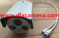 1280x720P 1Mp Outdoor Water-proof POE IP IR Bullet Camera CCTV POE IP Camera Outdoor weather proof IP POE camera