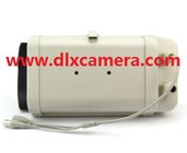 1280x960P 1.3Mp Outdoor Water-proof POE IP IR80M Bullet Camera Aluminum IP66 weather-proof 960P POE CCTV Camera