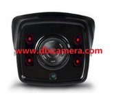 1920X1080P 2Mp Outdoor Weather-proof Star Light HD-AHD Color Bullet Camera 2Mp 1080P AHD Star-light Color Bullet Camera