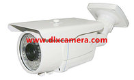 1280x720P 1Mp HD-AHD Outdoor Water-proof 36Leds IR50M Bullet Camera with 3-Axis Bracket IP66 720P HD-AHD Bullet Camera