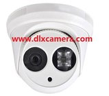 1280X960P 1/3" CMOS 1.3Mp CCTV Indoor IP IR30M Night-vision Dome Camera  video surveillance security CCTV camera