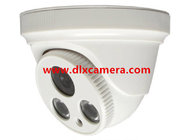 1280X960P 1/3" CMOS 1Mp CCTV Indoor IP 2Arrays IR50M Night-vision Dome Camera  video surveillance security CCTV camera