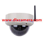 1920x1080P 2Mp Indoor Wireless WI-FI IP 30pieces LEDs IR Dome Camera 1080P 2Mp Indoor IP IR Dome Camera