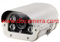 Outdoor SONY CCD 700TVL Weather-proof License plate capture Color Bullet Camera Outdoor License recognaztion IR Camera