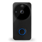 2018 Newest Smart HD 720P WIFI video Doorbell with indoor ring support 32GSD APP remote multi-users View two way voices