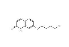 7-(4-chlorobutoxy)-1h-quinolin-2-one