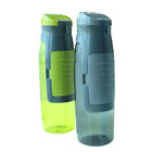 Gym Water Bottle with kangaroo | cheap gym water bottle-china water bottle factory