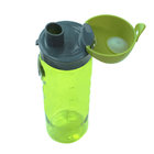 Cycling Water Bottle With compass | Water bottle factory-china DODUMI manufacturer