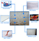 Crib mattress, breathable washable mattress comfortable-china DODUMI mattress manufacturer