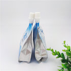 Custom-made 1L-10L rice self - standing suction nozzle bag
