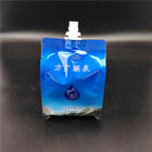 Made in China 200ml Food grade aluminum foil bag for metasilicic acid natural mineral water