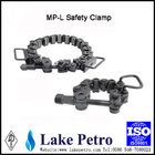 API MP-L Safety Clamp for handling pipes