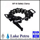 API MP-M Safety Clamp for handling pipes