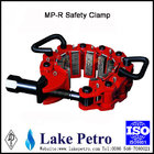 API MP-R Safety Clamp for handling pipes