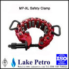 API MP-XL Safety Clamp for handling pipes