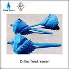 Good quality HDD drilling fluted reamer for directional well