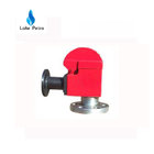 High quality API JA-3 Shear Pin Relief Safety Valve For Mud Pump