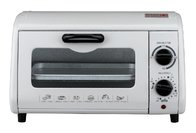 8L  electric oven toaster oven baking grill warm