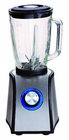 stainless steel Blender grinder 1.5 liter glass jar hot sale