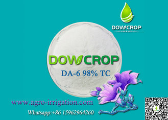 China DOWCROP HIGH QUALITY plant growth regulator Diethyl amimoethyl hexanoate (DA-6) 98%TC/DA6 cas 10369-83-2 supplier