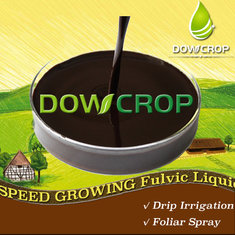 China HIGH QUALITY SPEED GROWING@FULVIC NPK PLUS TE LIQUID HOT SALE DOWCROP 1005 water soluble fertilizer organic fertilizer supplier