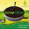 DOWCROP   Hot   sale    ANTI-FREEZE  @  AMINO POLYSACCHARIDE  Dark   Brown  LIQUID   With   High   Quality supplier
