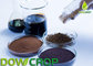 JIANGSU   DOWCROP   HOT  SALE   100%   WATER   SOLUBLE   FULVIC    ACID   BROWN    POWDER   / LIQUID    WITH  CL supplier