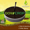 DOWCROP HOT SALE HIGH QUALITY WS@HUMIC ACID NPK PLUS TE LIQUID WS 150-150-200+30HA 100% water soluble organic fertilizer supplier