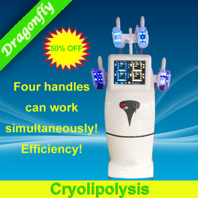 Wholesale Professional Cellulite Reduction Cryolipolysis Cryo Slimming Device Patents
