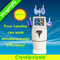 Vacuum Liposuction Cryolipolysis Lipolaser Cellulite Reduction Beauty System Patents