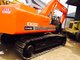 used Japan hitachi ex200-1 excavator for sale, also available komatsu pc200-5 excavator supplier