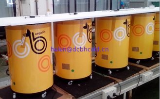 China Can Cooler branded 40L 65L 85L supplier