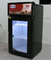 Display cooler with movie 21L to 235L fridge or freezer supplier