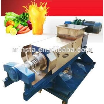China herb juice extractor Hydraulic grape press machine vegetable extractor,fruit extractor cold press machine supplier